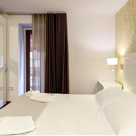 Porta Nazionale Dependance Bed and Breakfast Noto Eksteriør billede