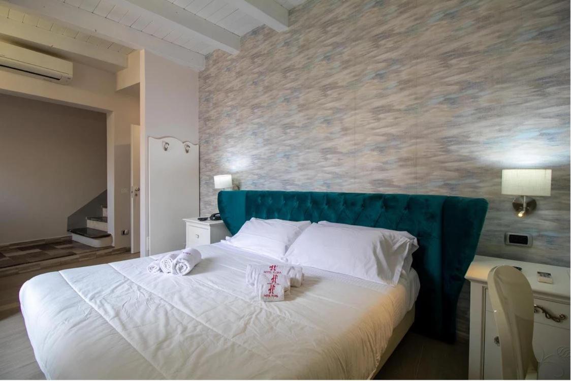 Porta Nazionale Dependance Bed and Breakfast Noto Eksteriør billede