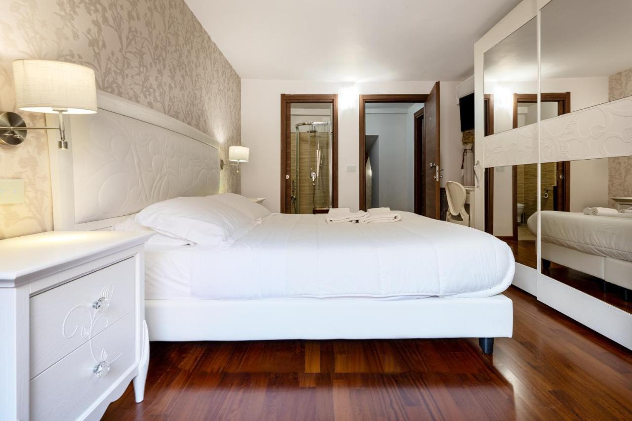 Porta Nazionale Dependance Bed and Breakfast Noto Eksteriør billede