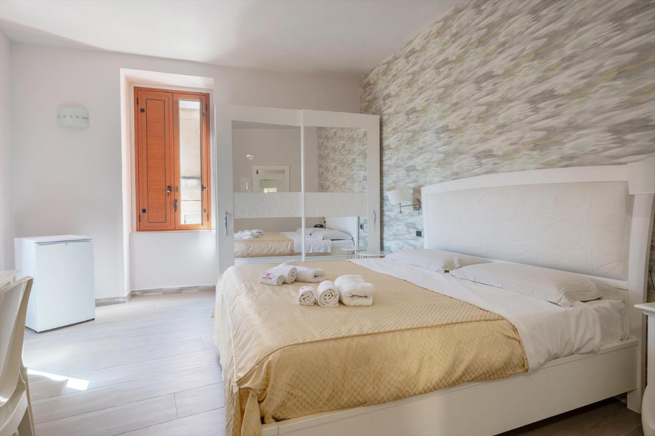 Porta Nazionale Dependance Bed and Breakfast Noto Eksteriør billede
